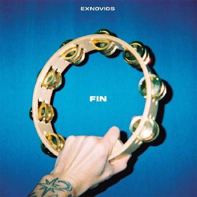 Exnovios - Fin (LP) (8435008847814)