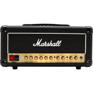Marshall DSL20HR Лампов усилвател
