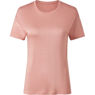 esmara® Dámske pyžamo bledoružová