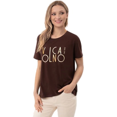 VOLCANO MADAME-500 BROWN
