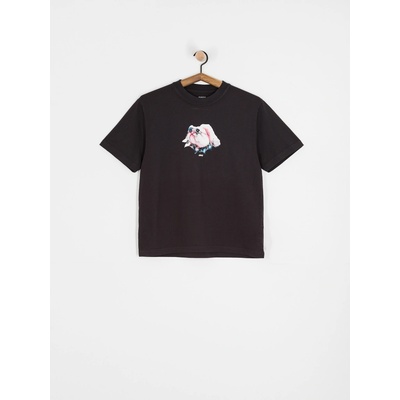 OBEY Bulldog pigment black