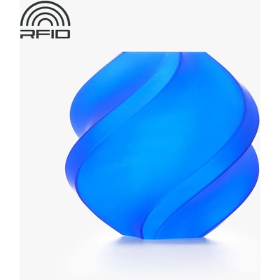 Bambu Lab PLA Translucent Blue - Макара (A17-B1-1.75-1000-SPL)