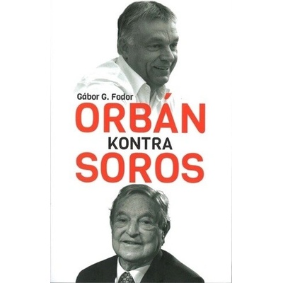 Orbán kontra Soros