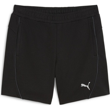 PUMA Шорти Puma teamFINAL Casuals Shorts Wmn 658541-03 Размер XL