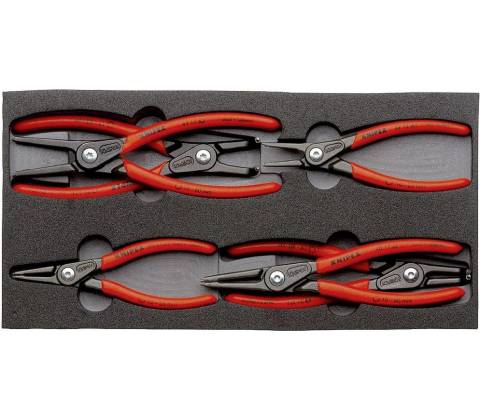 Knipex 00 20 01 V02
