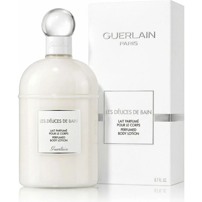 Guerlain Les Délices De Bain sprchový gel 200 ml