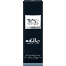 Medical Beauty MEN LIFT & REGENERATE očný krém 15 ml