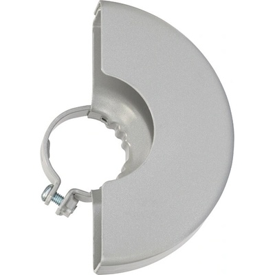 BOSCH Ochranný kryt s krycím plechom, 125 mm 1619P06551