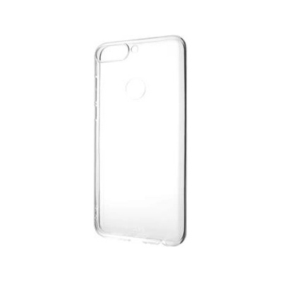 Pouzdro JELLY Ochranné MERCURY - Xiaomi Mi 6 čiré