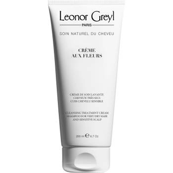 Leonor Greyl Creme Aux Fleurs Шампоан за коса дамски 200ml