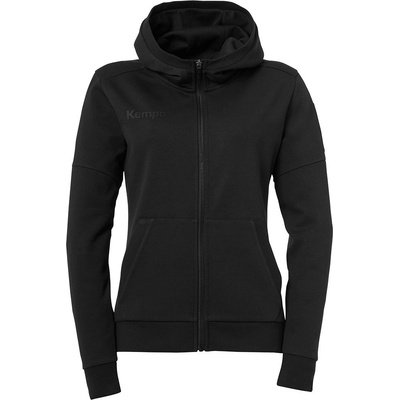 Kempa Status Hoodie Jacket W 2003634-01
