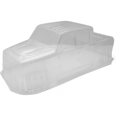 RGT Lexanová karoserie 86100 JC čirá