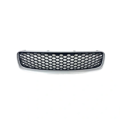 Решетка без емблема audi tt (1998-2005) - rs look - хром