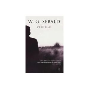 Vertigo | Winfried Georg Sebald (2002)