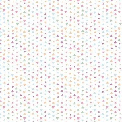GEKKOFIX 14050 Samolepící fólie CONFETTI 45 cm x 2 m