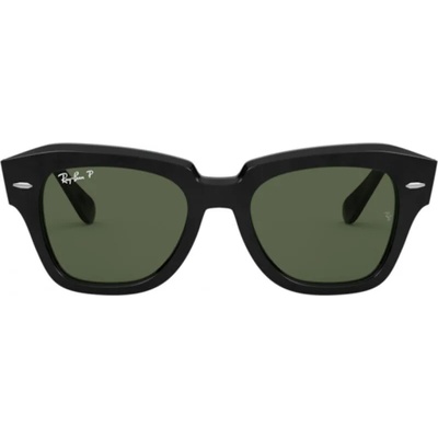 Ray-Ban State Street RB2186 901/58