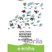 Devatero pohádek