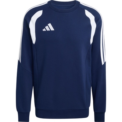 adidas Tiro 26 League Sweat modrá