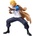 Banpresto Статуетка Banpresto Animation: One Piece - Sabo (Grandista), 23 cm (BP29916P)