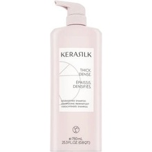 Kerasilk Essentials Redensifying Shampoo 750 ml