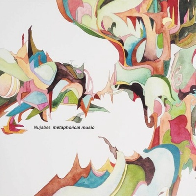 Nujabes - Metaphorical Music (LP)