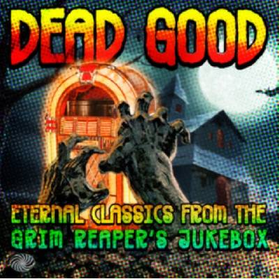 V/A - Dead Good CD
