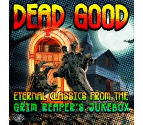 V/A - Dead Good CD