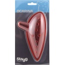 Stagg OCA-PLRD