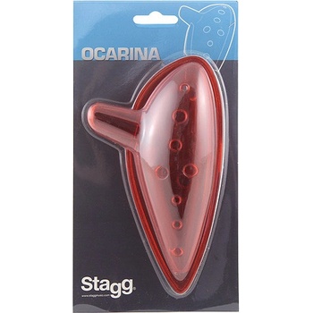 Stagg OCA-PLRD