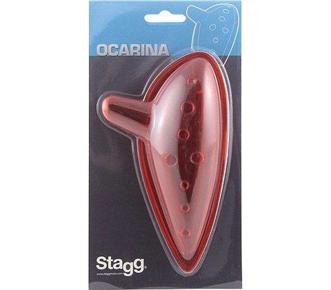 Stagg OCA-PLRD