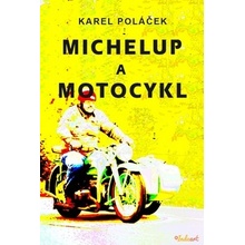 Michelup a motocykl