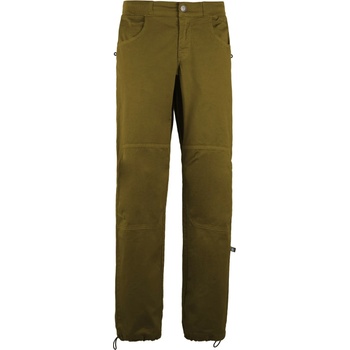 E9 Мъжки панталон за катерене E9 Scuder Climbing trousers - Caramel (009-1553-0212)