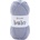 YARNART Baby 3072 Ice Grey Плетива прежда (Baby 3072)
