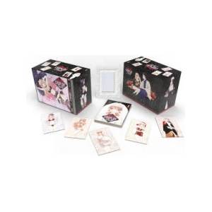 Coffret Sexy Cosplay Doll T15 - édition collector (ISBN: 9782505143994)
