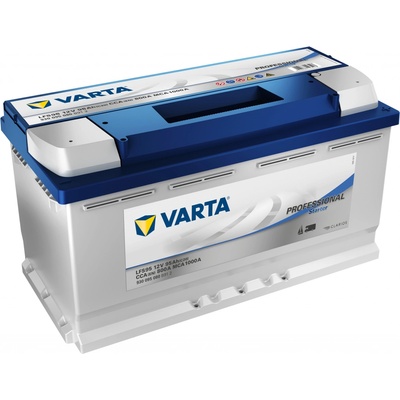 Varta Professional Starter 12V 95Ah 800A 930 095 080