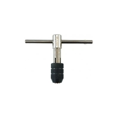 YATO Vratidlo pro závitníky typ T M5 - M10 YT-2987