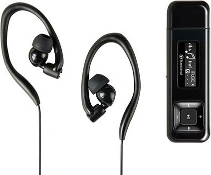 Transcend T-Sonic MP330 8GB od 1 278 Kč - Heureka.cz
