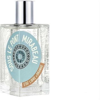 Image 1 of État Libre d'Orange Sous Le Pont Mirabeau EDP 50 ml