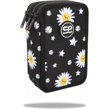 Patio vybavený 3 zipy Jumper Daisy black