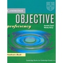 Objective proficiency Students Book A. Capel