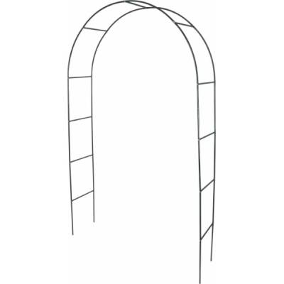 Oblouk GreenGarden ARCH14, na rostliny, 2400x370x1400x12 mm ST2212055