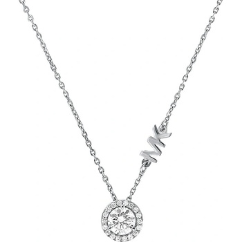 Image 1 of Michael Kors Сребърно дамско колие Michael Kors MKC1208AN040 (MKC1208AN040)