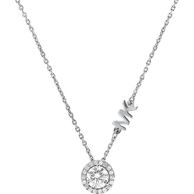 Michael Kors Сребърно дамско колие Michael Kors MKC1208AN040 (MKC1208AN040)