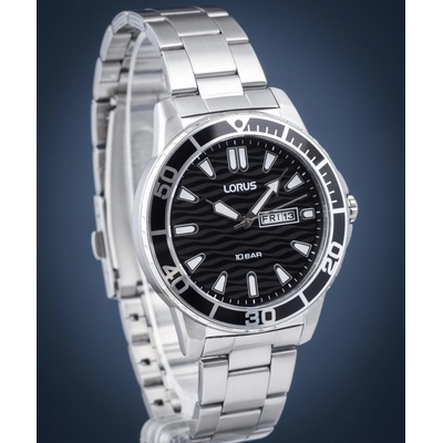 Lorus RH355AX9