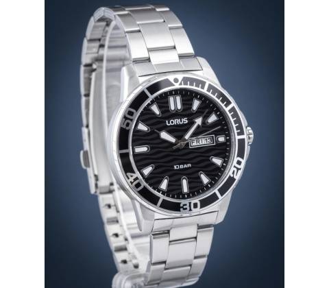 Lorus RH355AX9