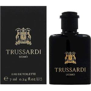 Trussardi Uomo Mini EDT 7 ml за мъже Парфюми