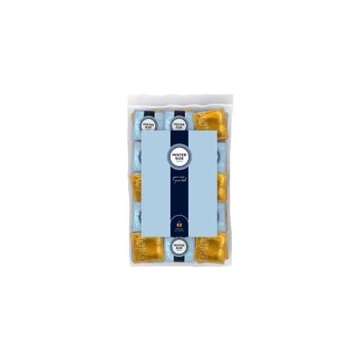 MISTER SIZE Thin 53 мм 100 бр (P25013)