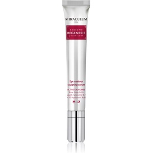 Miraculum Exosome Regenesis серум за околоочната зона с моделиращ ефект 20ml