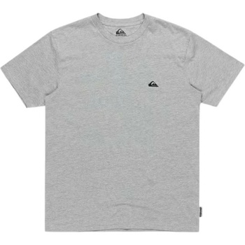 Quiksilver Basic SJSH/Light Grey Heather