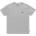 Quiksilver Basic SJSH/Light Grey Heather